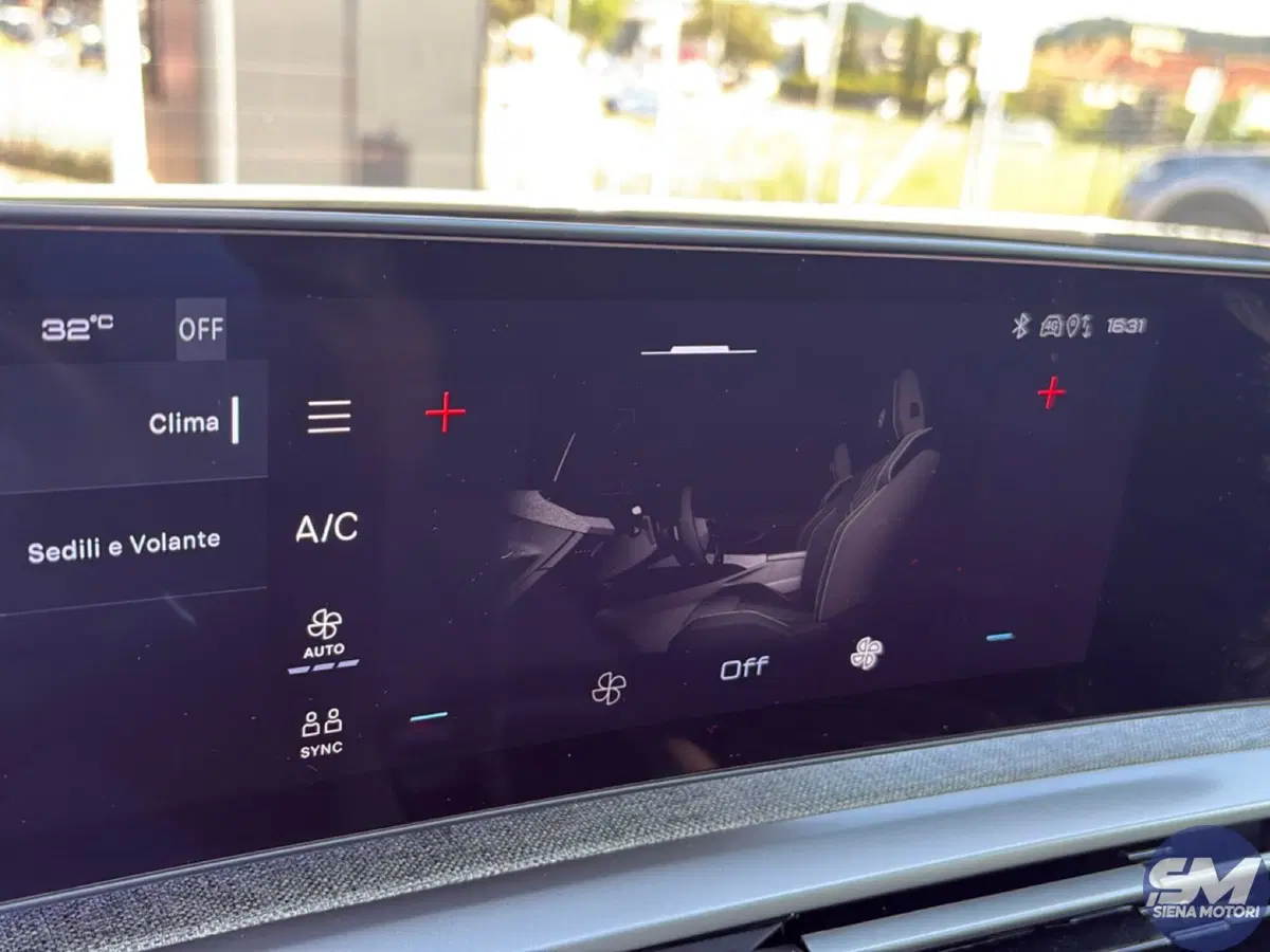 Peugeot 3008 usata a Firenze (13)