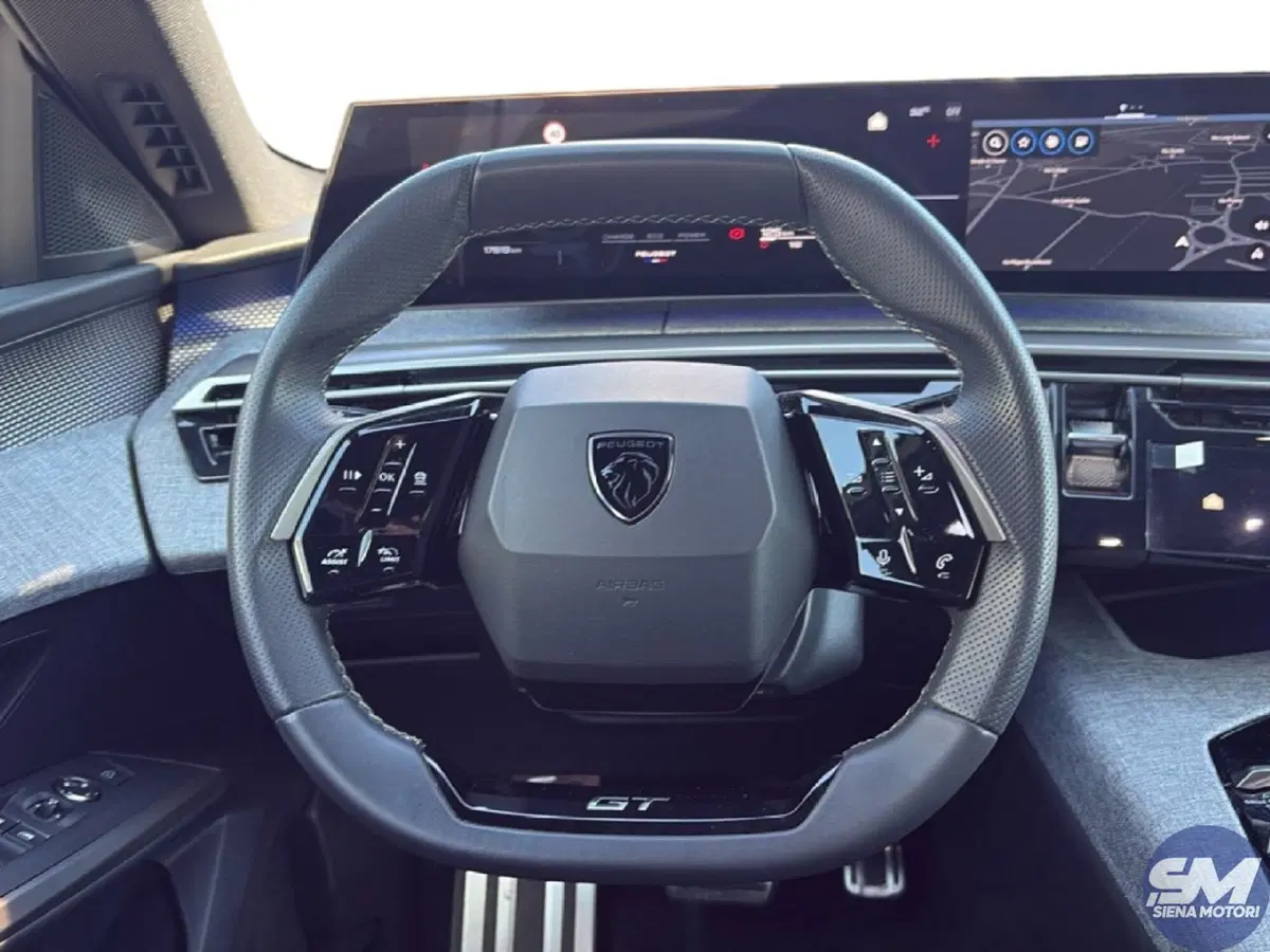 Peugeot 3008 usata a Firenze (17)