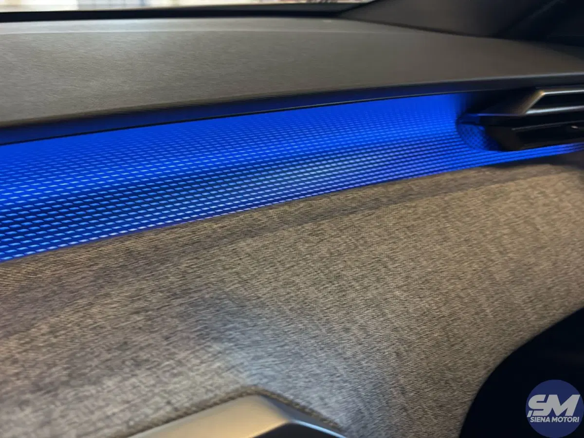 Peugeot 3008 usata a Firenze (19)