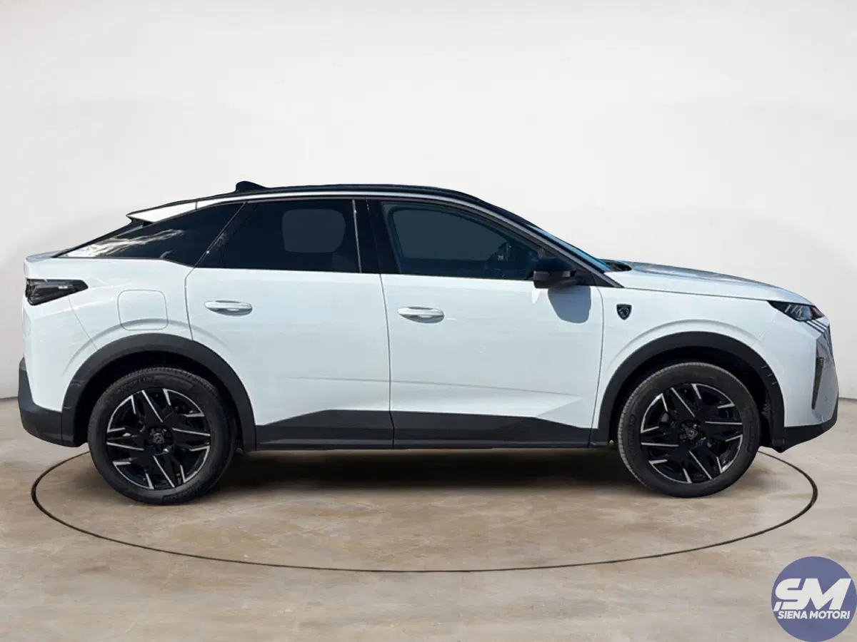 Peugeot 3008 usata a Firenze (5)
