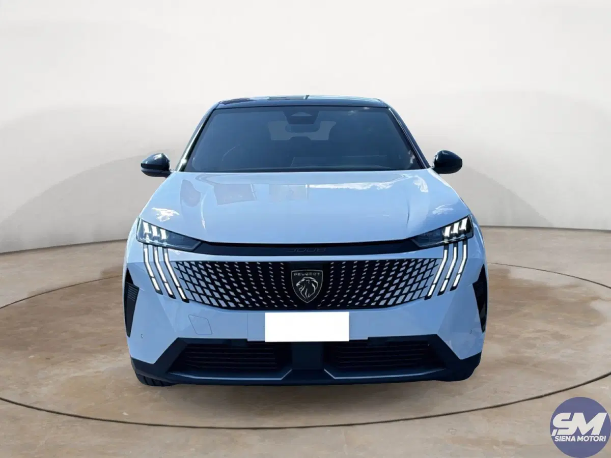 Peugeot 3008 usata a Firenze (7)