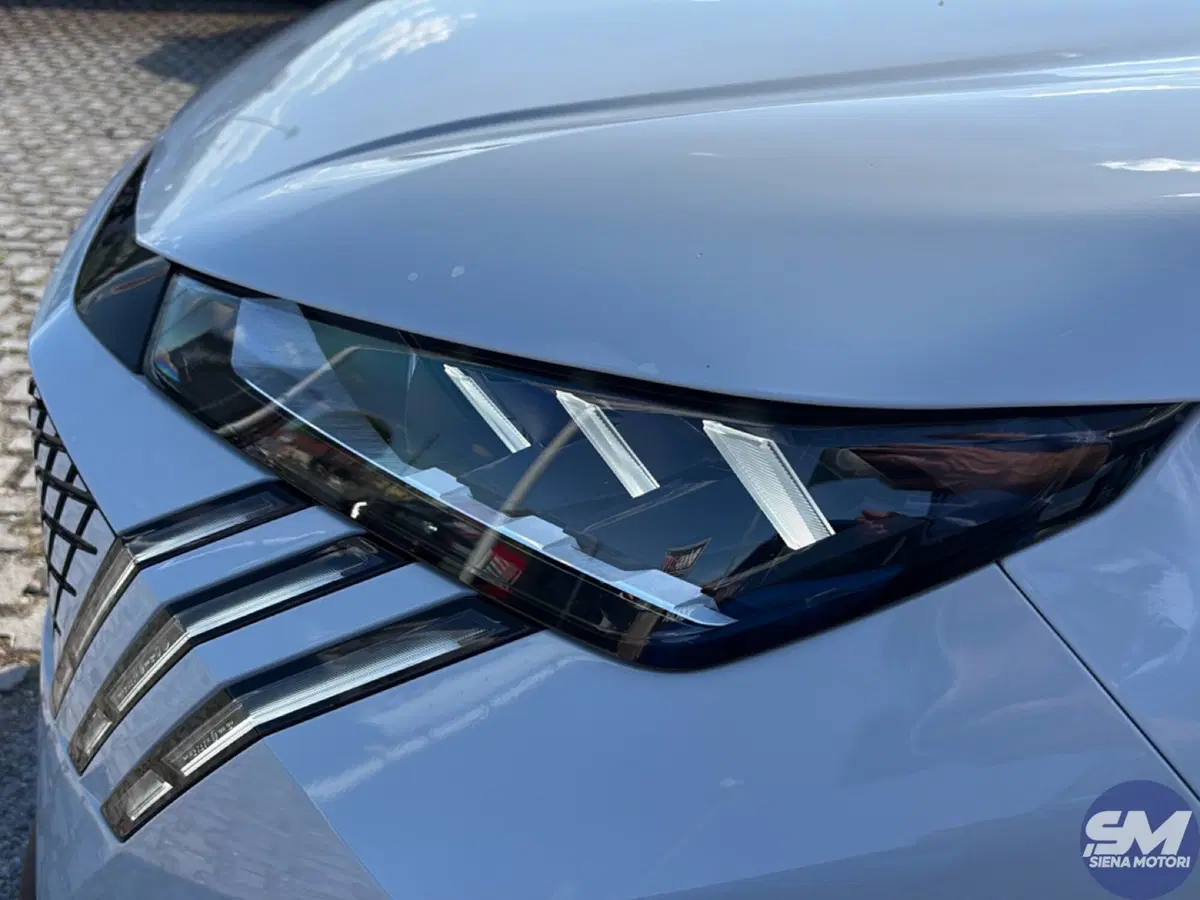 Peugeot 3008 usata a Firenze (8)