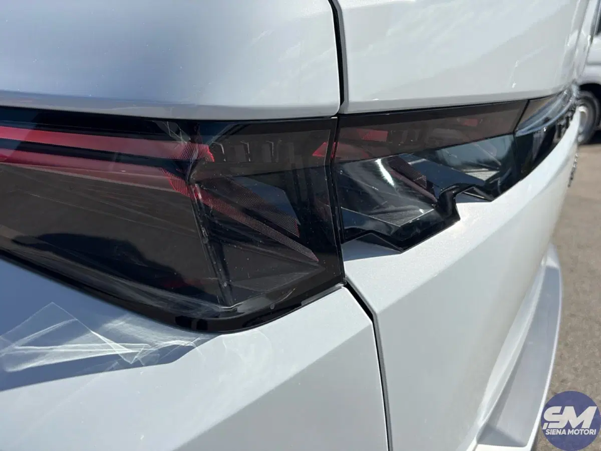 Peugeot 3008 usata a Firenze (9)