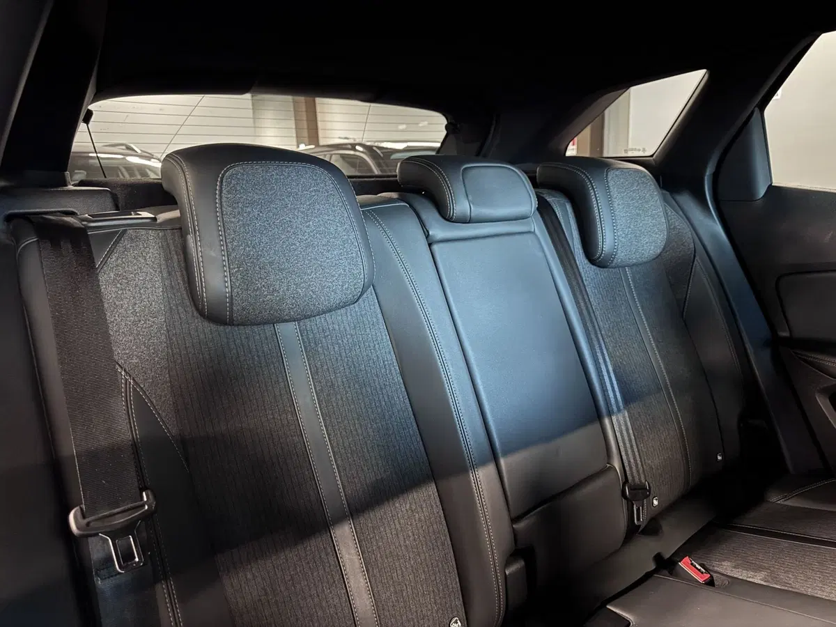 Peugeot 3008 usata a Messina (10)