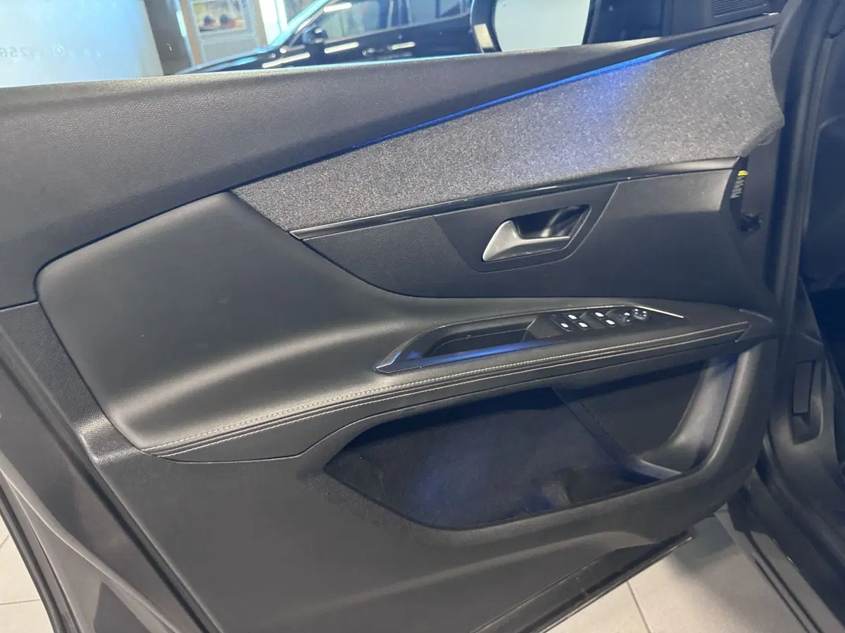 Peugeot 3008 usata a Messina (6)