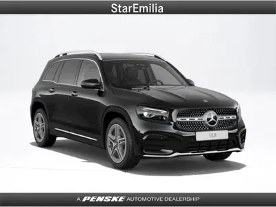 Mercedes-Benz GLB 180 d Advanced auto nuova a Ferrara