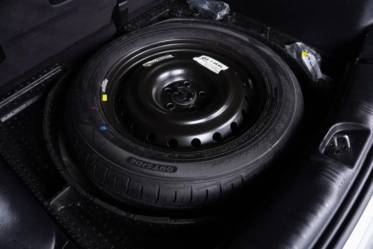Jeep Compass usata a Perugia (10)