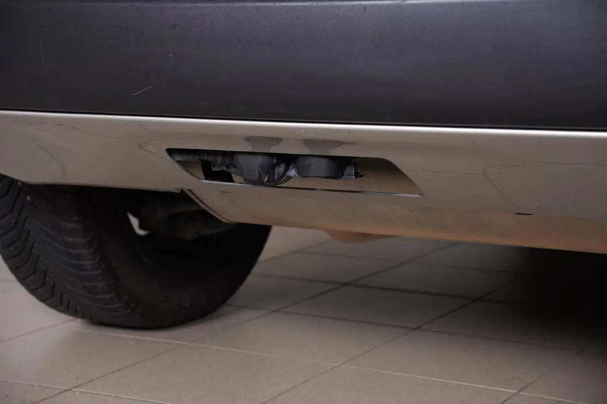 Jeep Compass usata a Perugia (8)