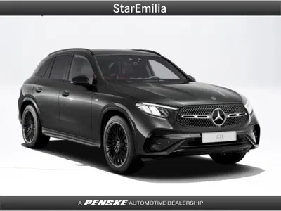 Mercedes-Benz GLC SUV 300 d AMG Line Advanced Plus 4matic auto nuova a Casalecchio di Reno