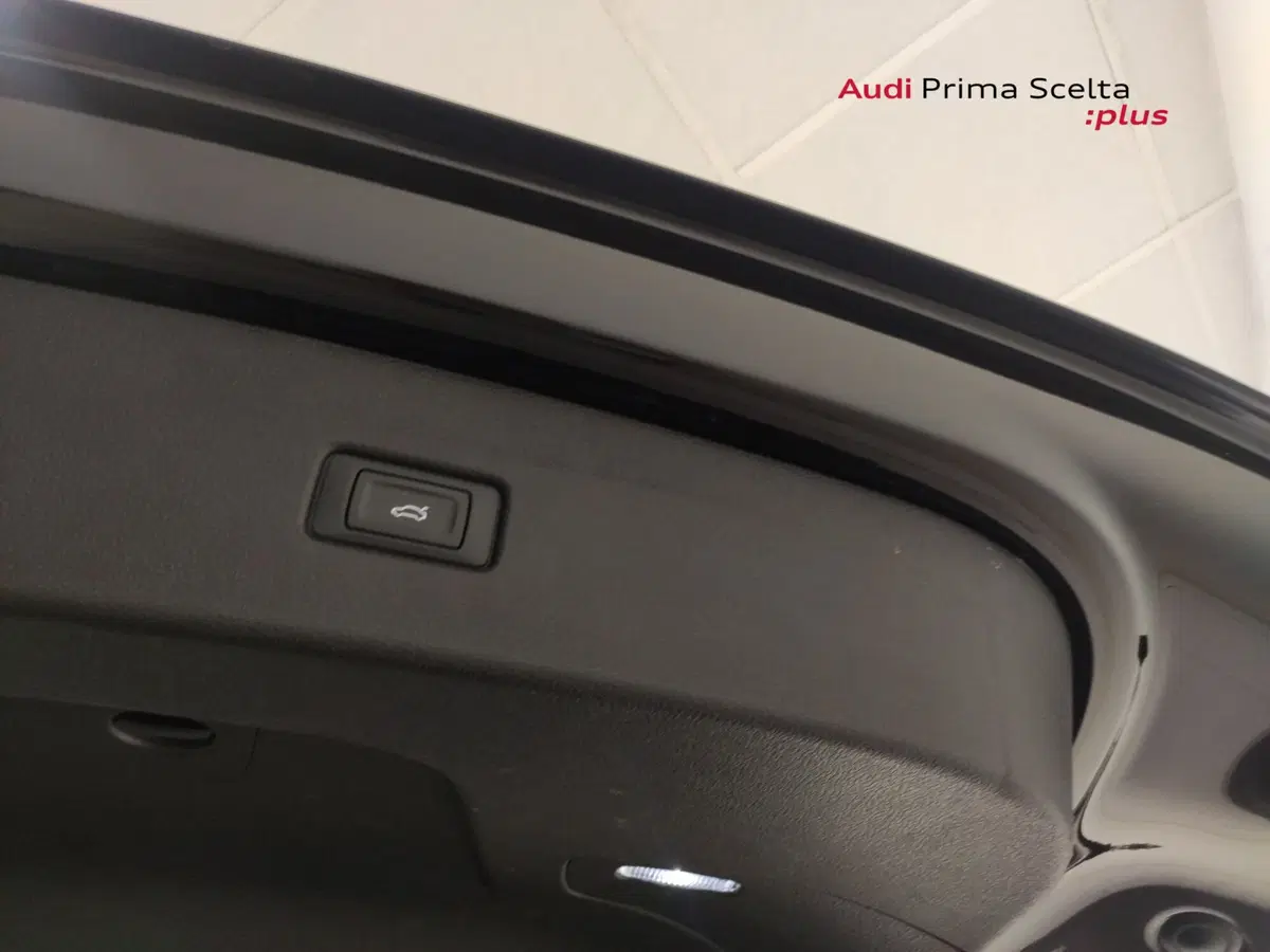 Audi Q5 Sportback usata a Avellino (10)