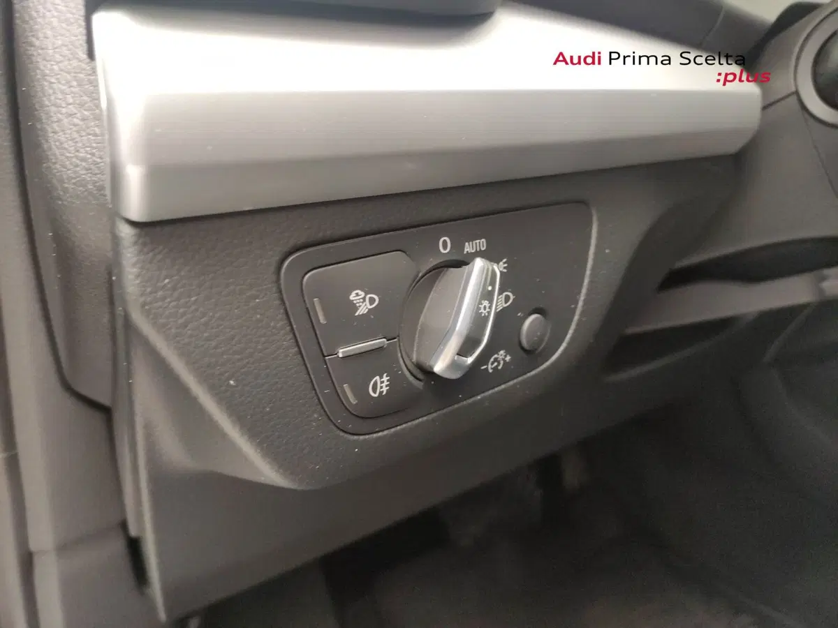 Audi Q5 Sportback usata a Avellino (17)