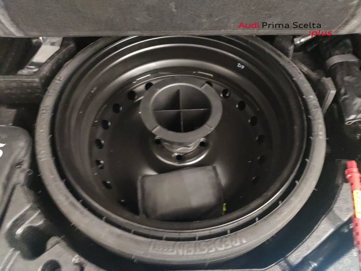 Audi Q5 Sportback usata a Avellino (9)