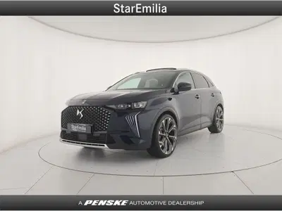 Ds DS 7 1.6 e-tense phev Opera 4x4 360cv auto del 2024 usata a Casalecchio di Reno