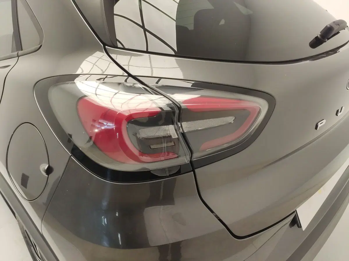 Ford Puma usata a Avellino (12)