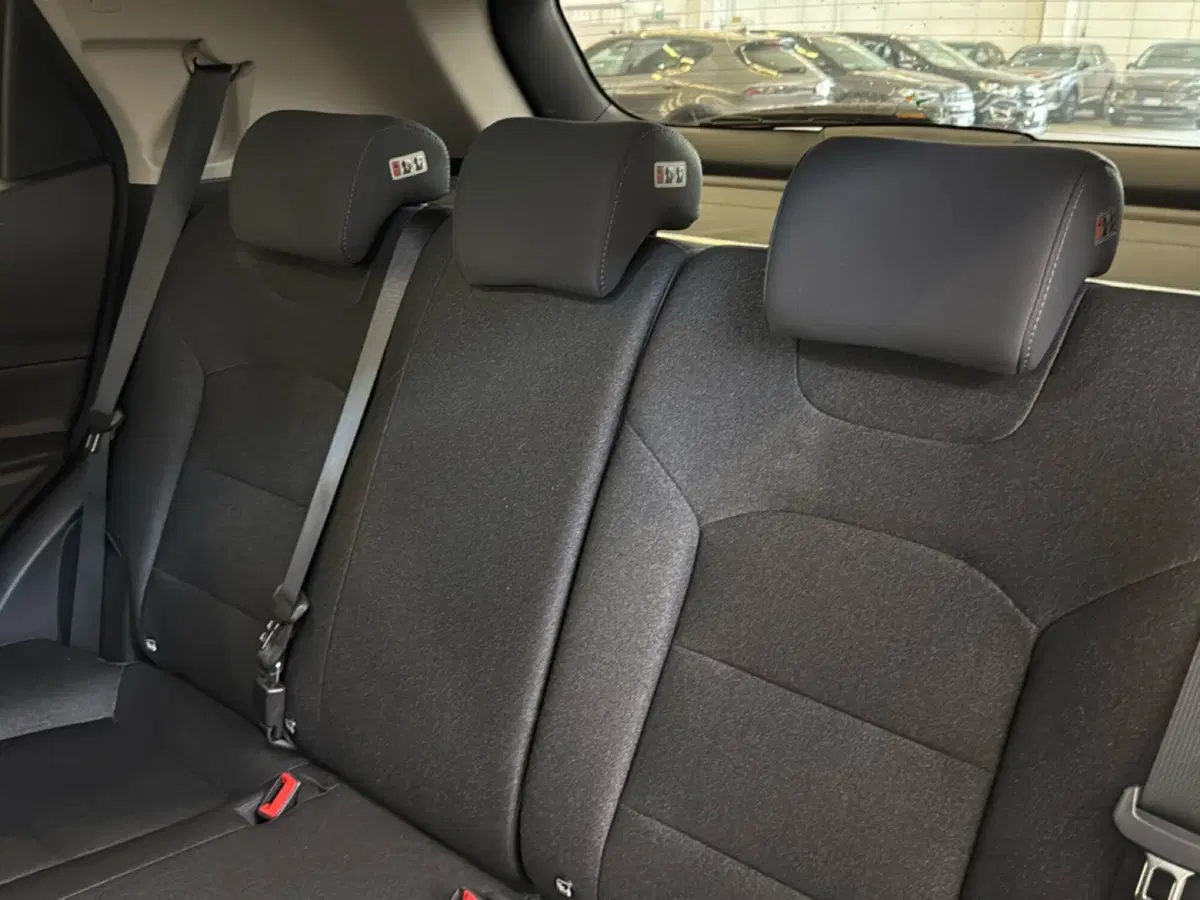 Ssangyong Korando usata a Pordenone (11)