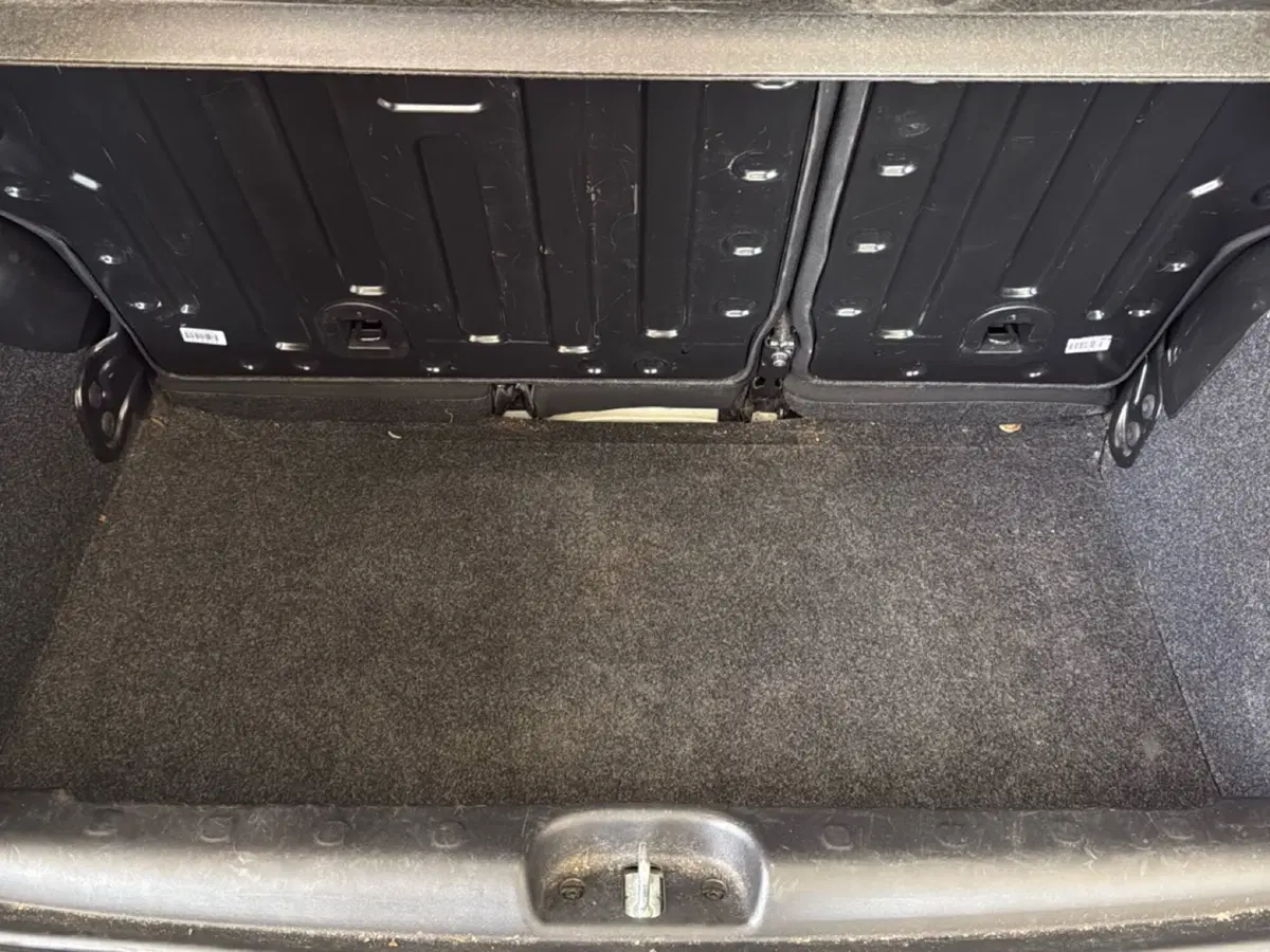 Fiat Panda usata a Pordenone (10)