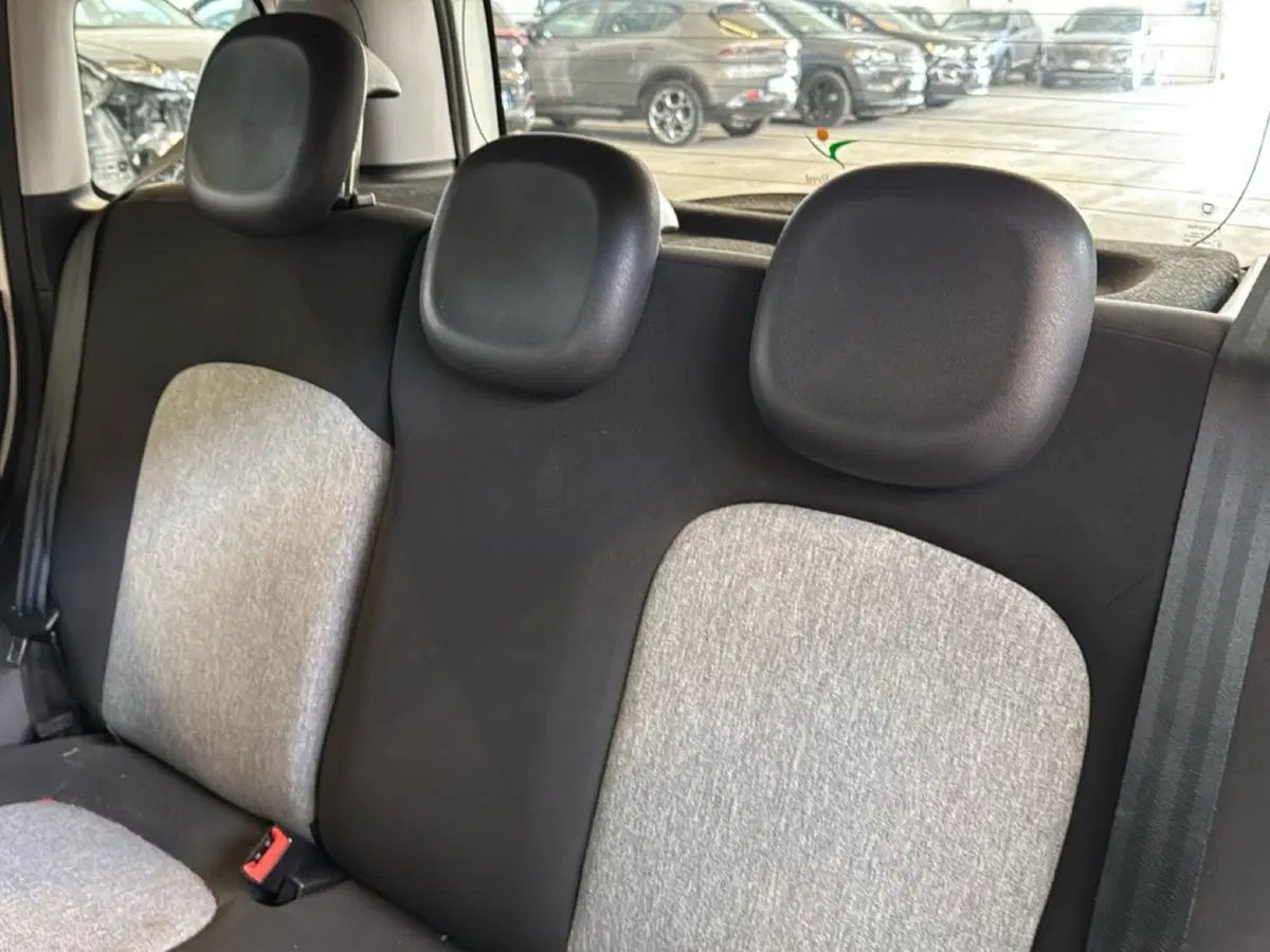 Fiat Panda usata a Pordenone (11)