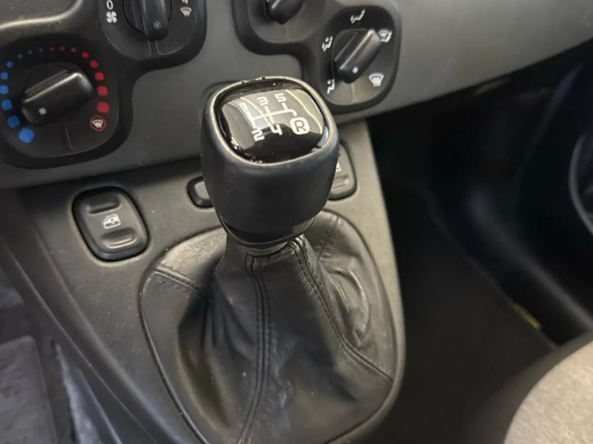 Fiat Panda usata a Pordenone (15)