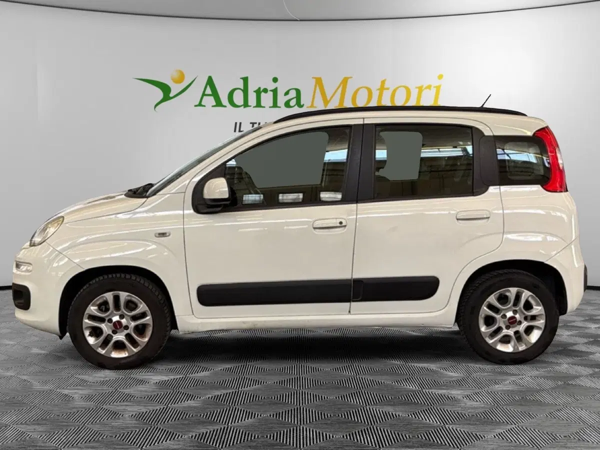 Fiat Panda usata a Pordenone (2)