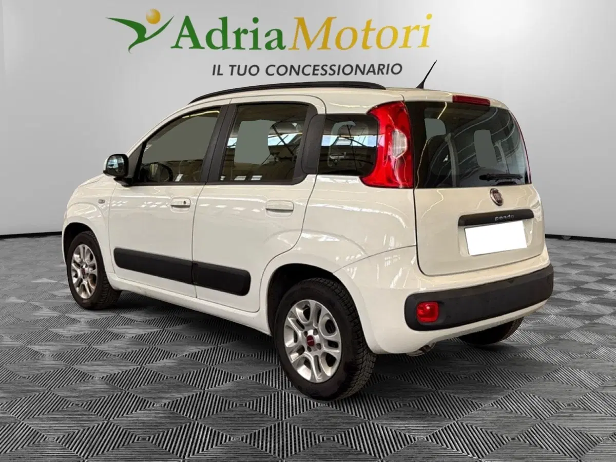 Fiat Panda usata a Pordenone (3)