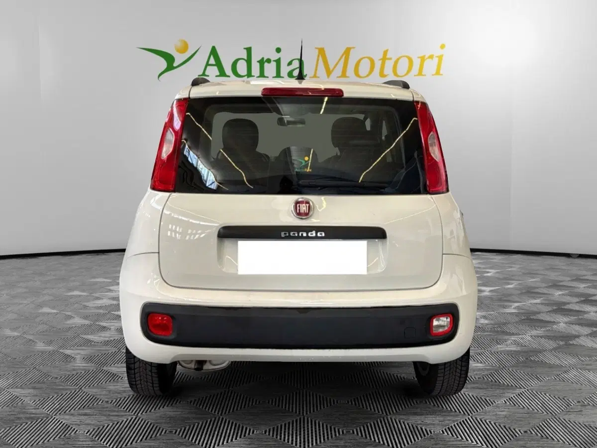 Fiat Panda usata a Pordenone (4)