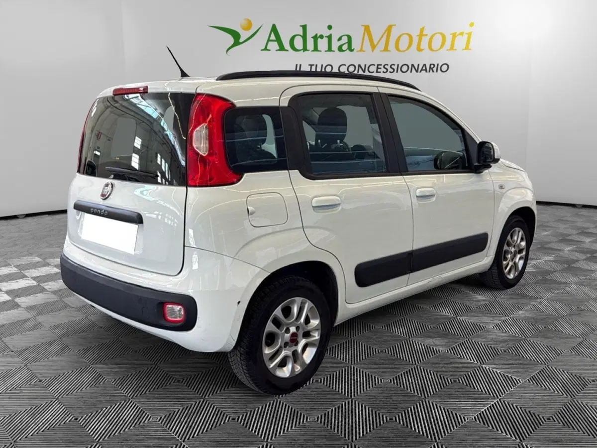 Fiat Panda usata a Pordenone (5)