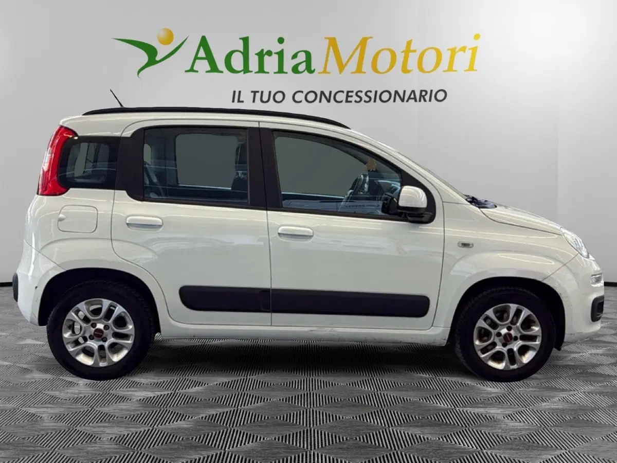 Fiat Panda usata a Pordenone (6)