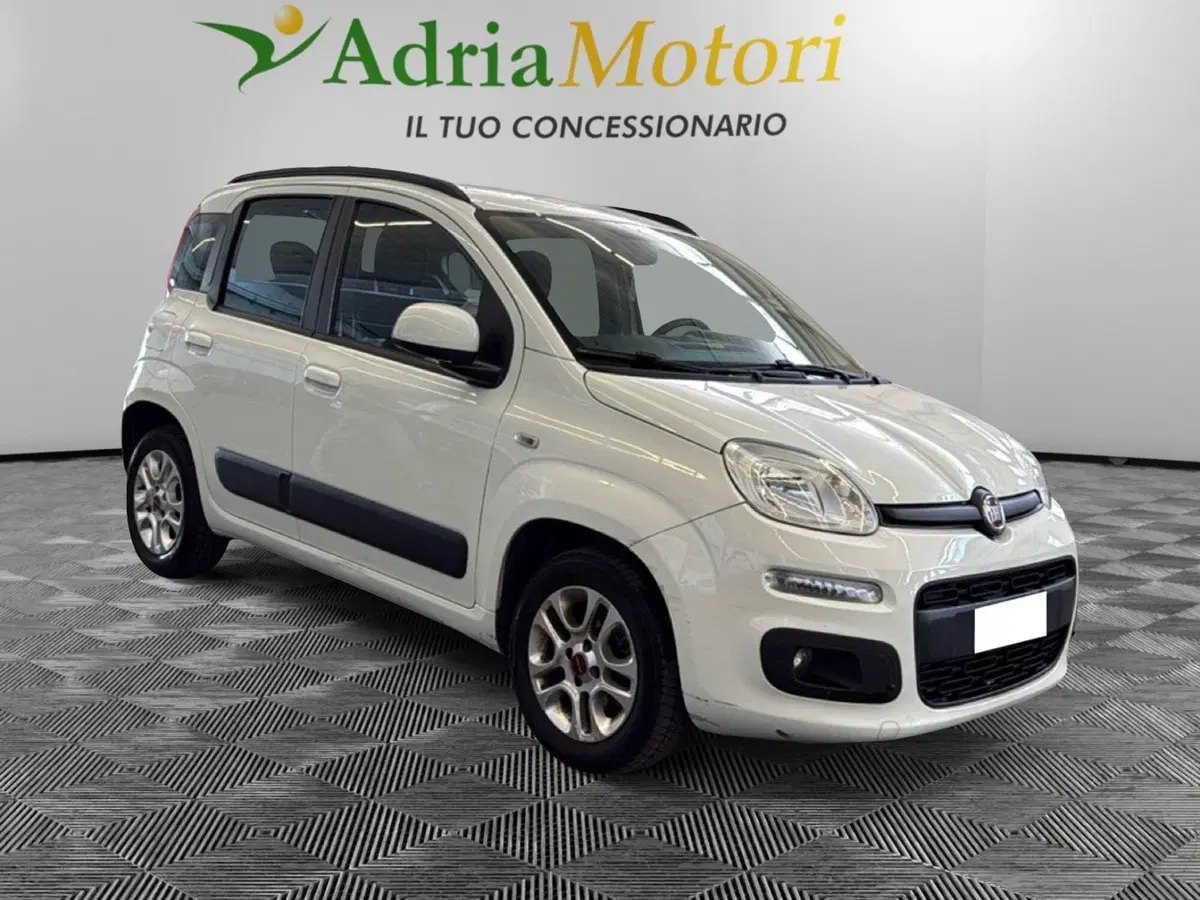 Fiat Panda usata a Pordenone (7)