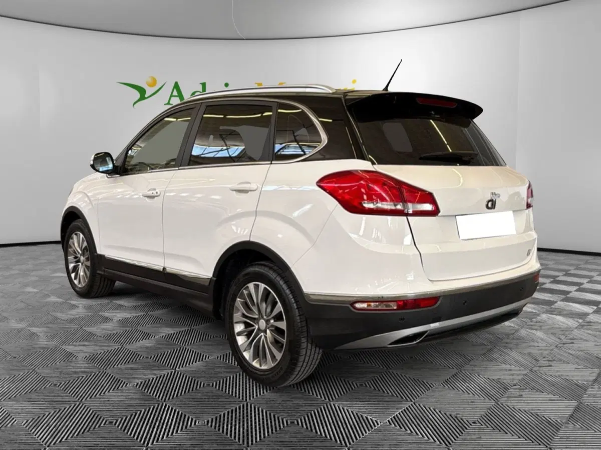 Dr dr6 usata a Pordenone (3)