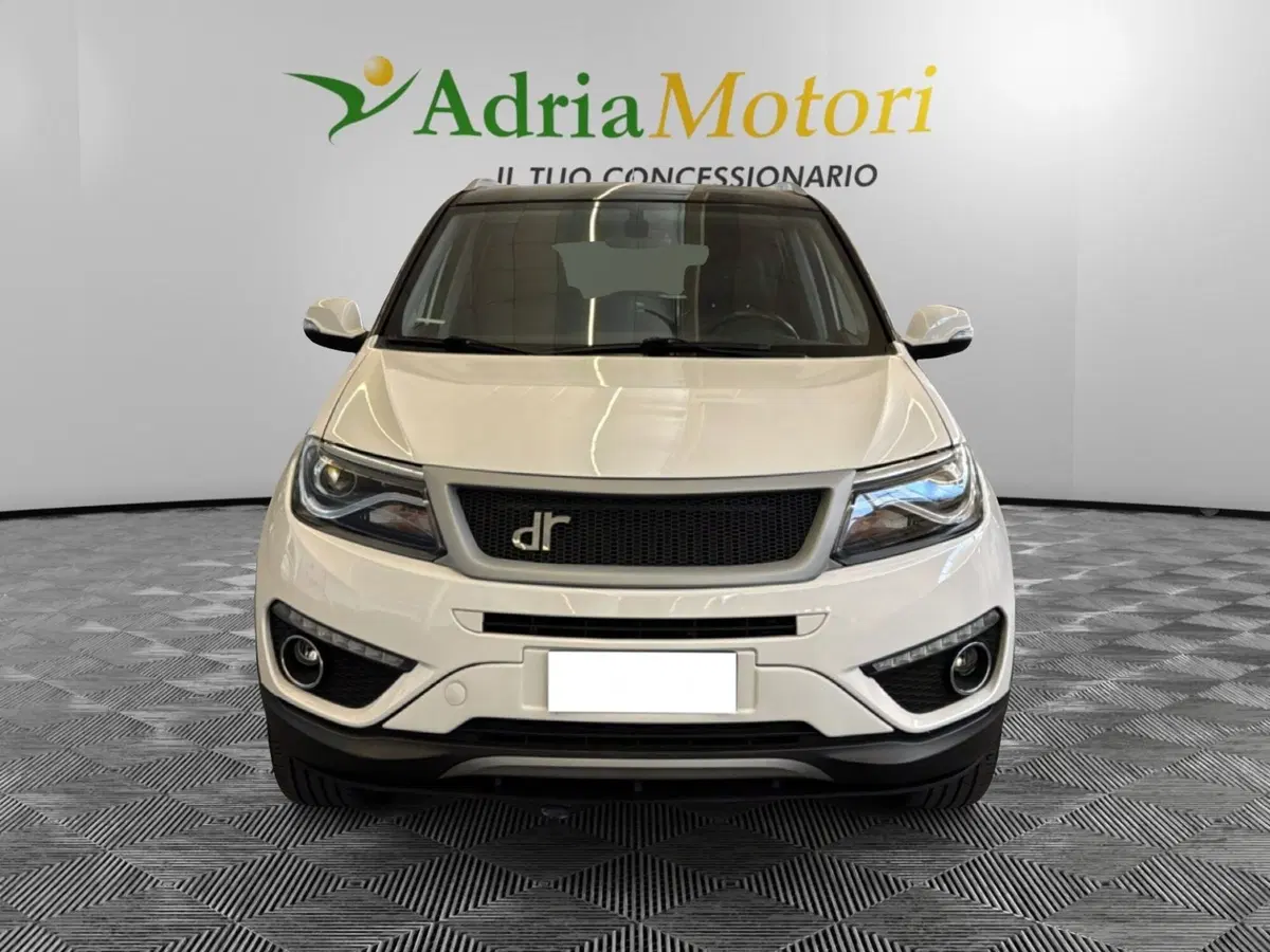 Dr dr6 usata a Pordenone (8)