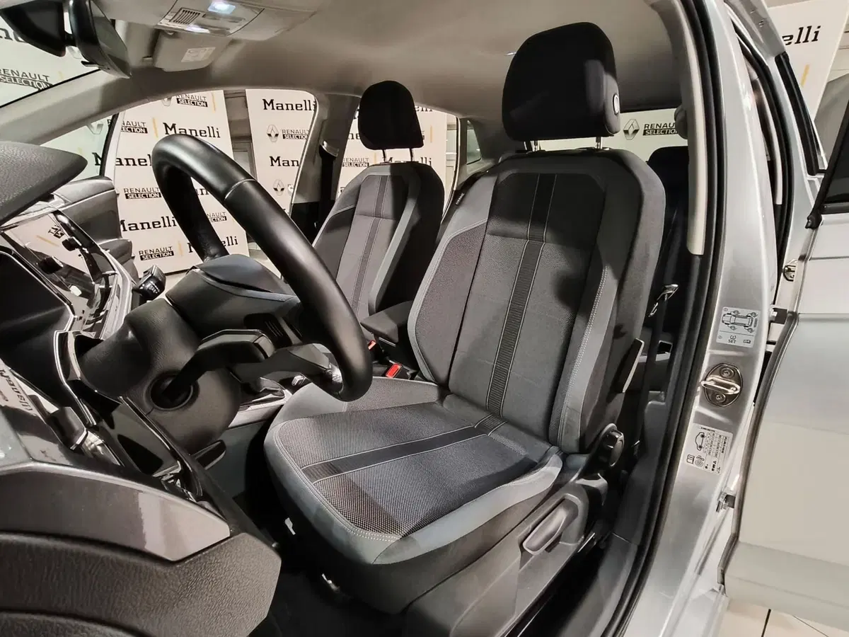 Volkswagen Polo usata a Brescia (10)