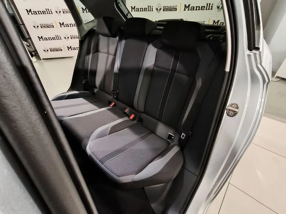 Volkswagen Polo usata a Brescia (11)