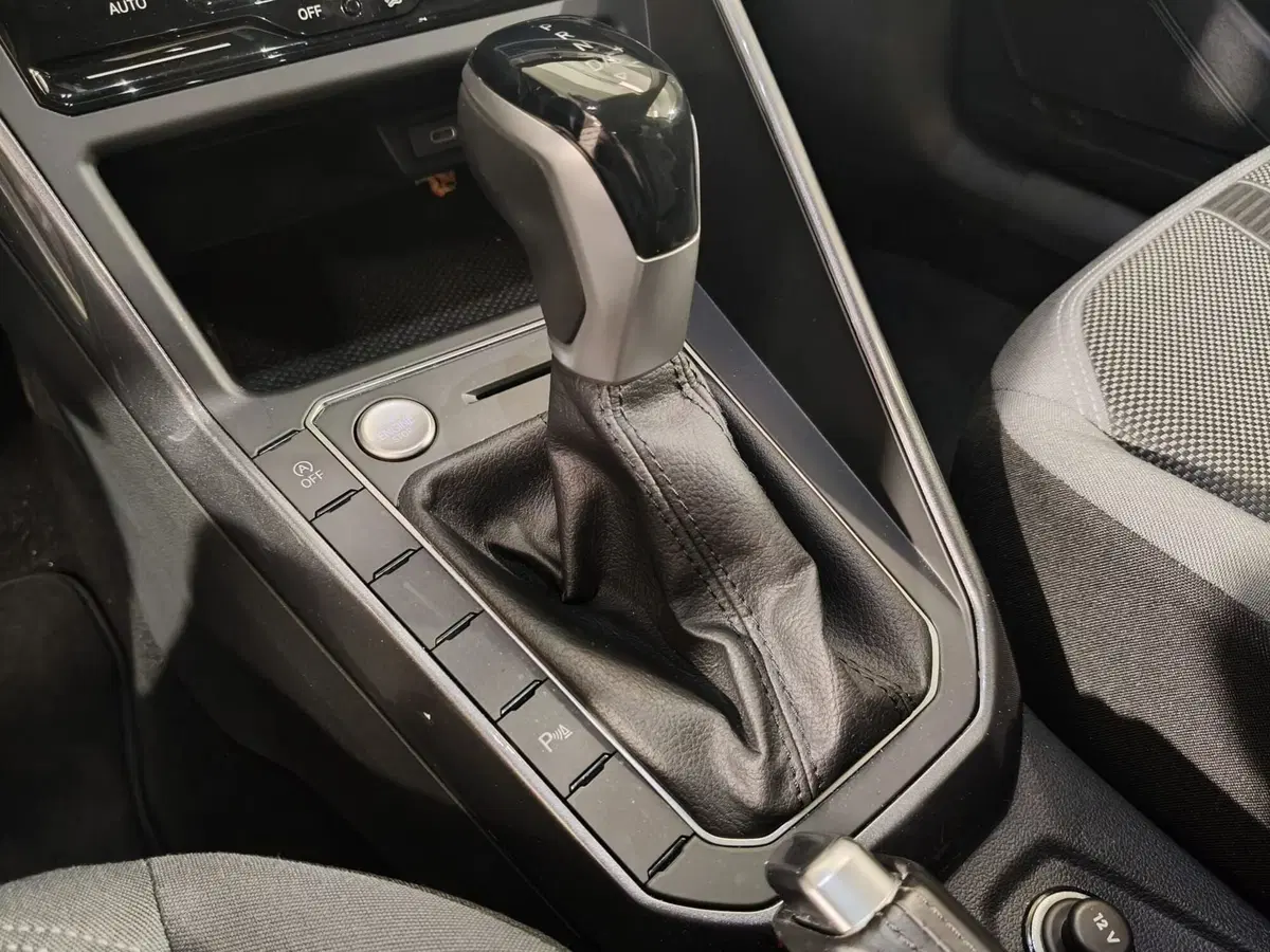 Volkswagen Polo usata a Brescia (12)