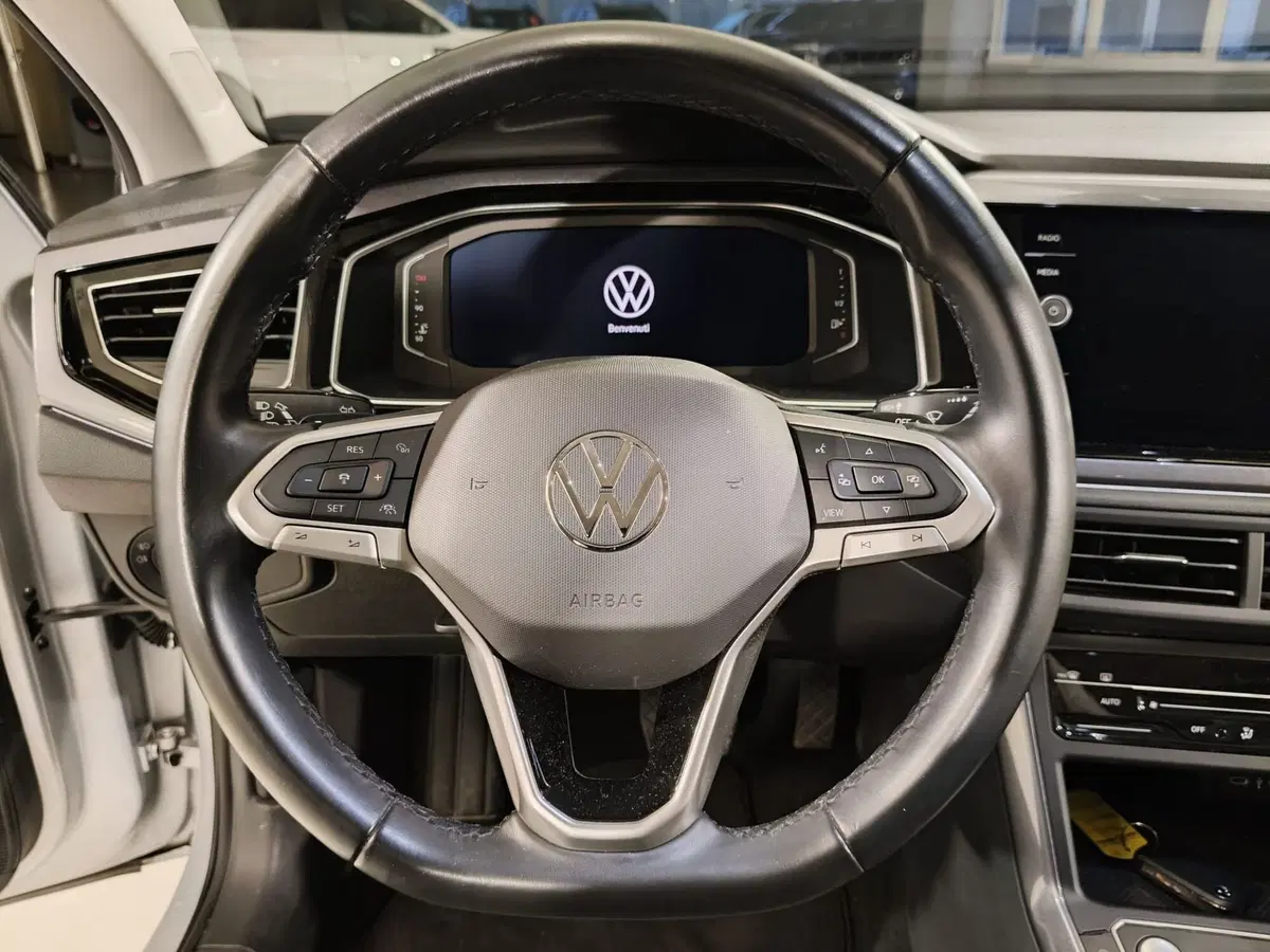 Volkswagen Polo usata a Brescia (13)