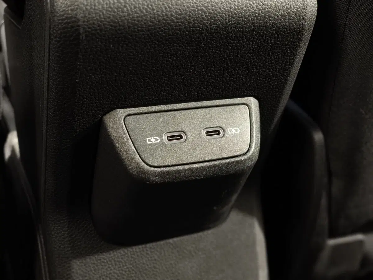 Volkswagen Polo usata a Brescia (18)