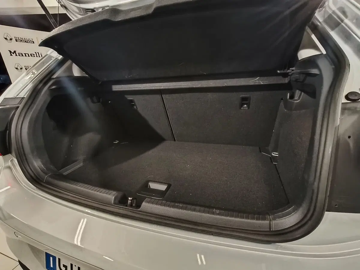Volkswagen Polo usata a Brescia (19)