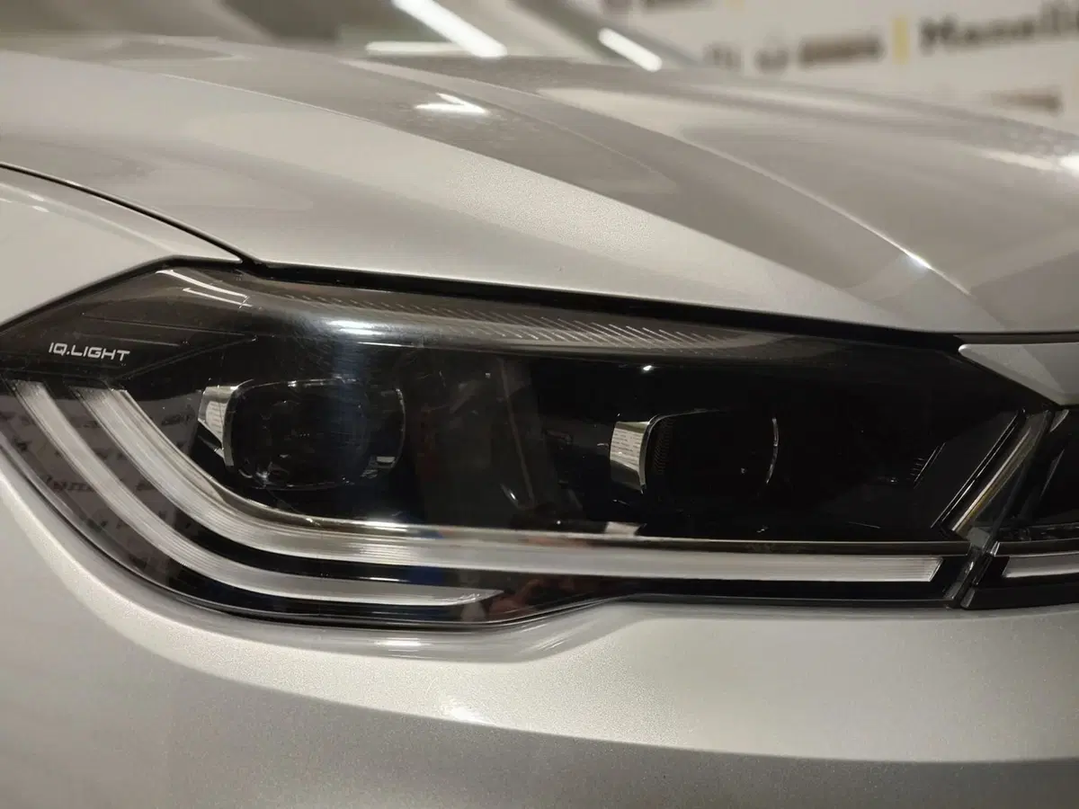 Volkswagen Polo usata a Brescia (20)