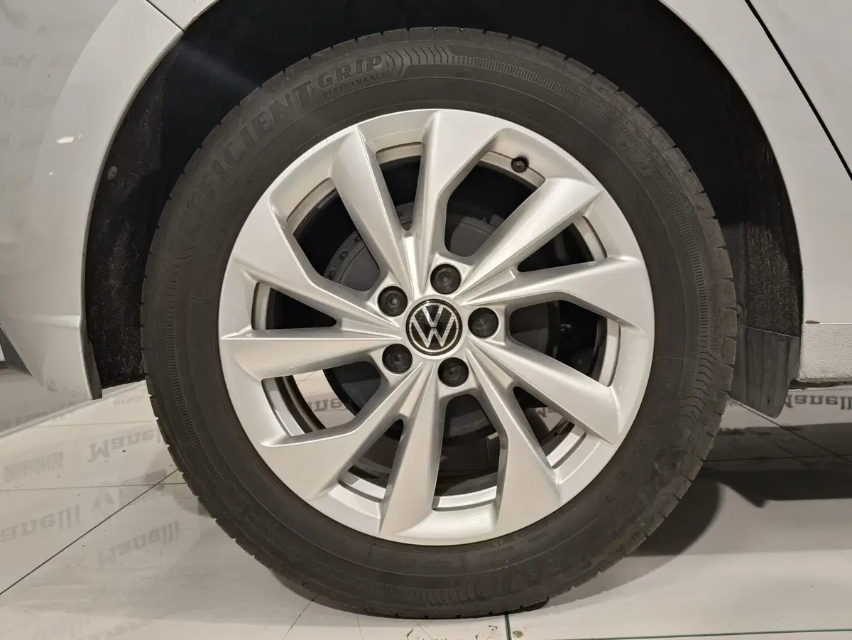 Volkswagen Polo usata a Brescia (6)