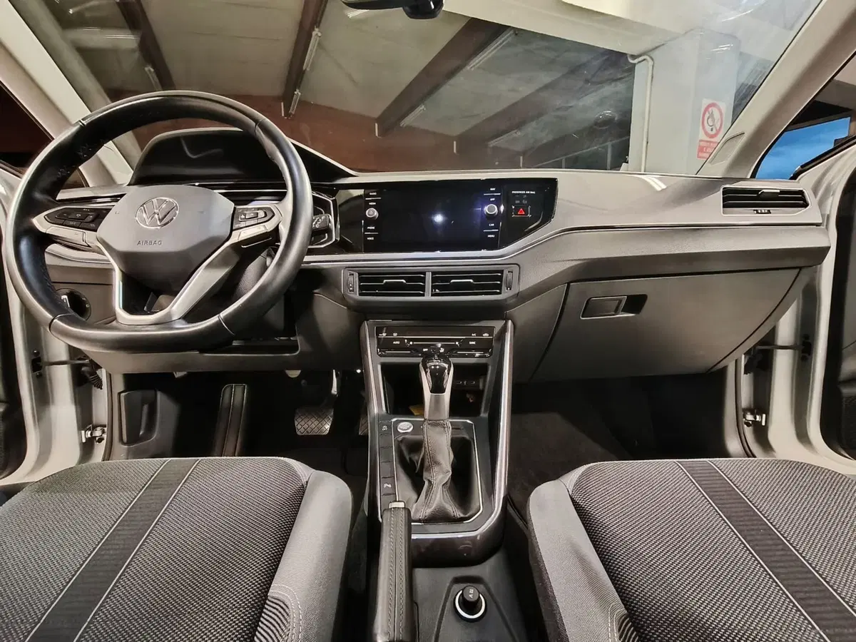 Volkswagen Polo usata a Brescia (8)