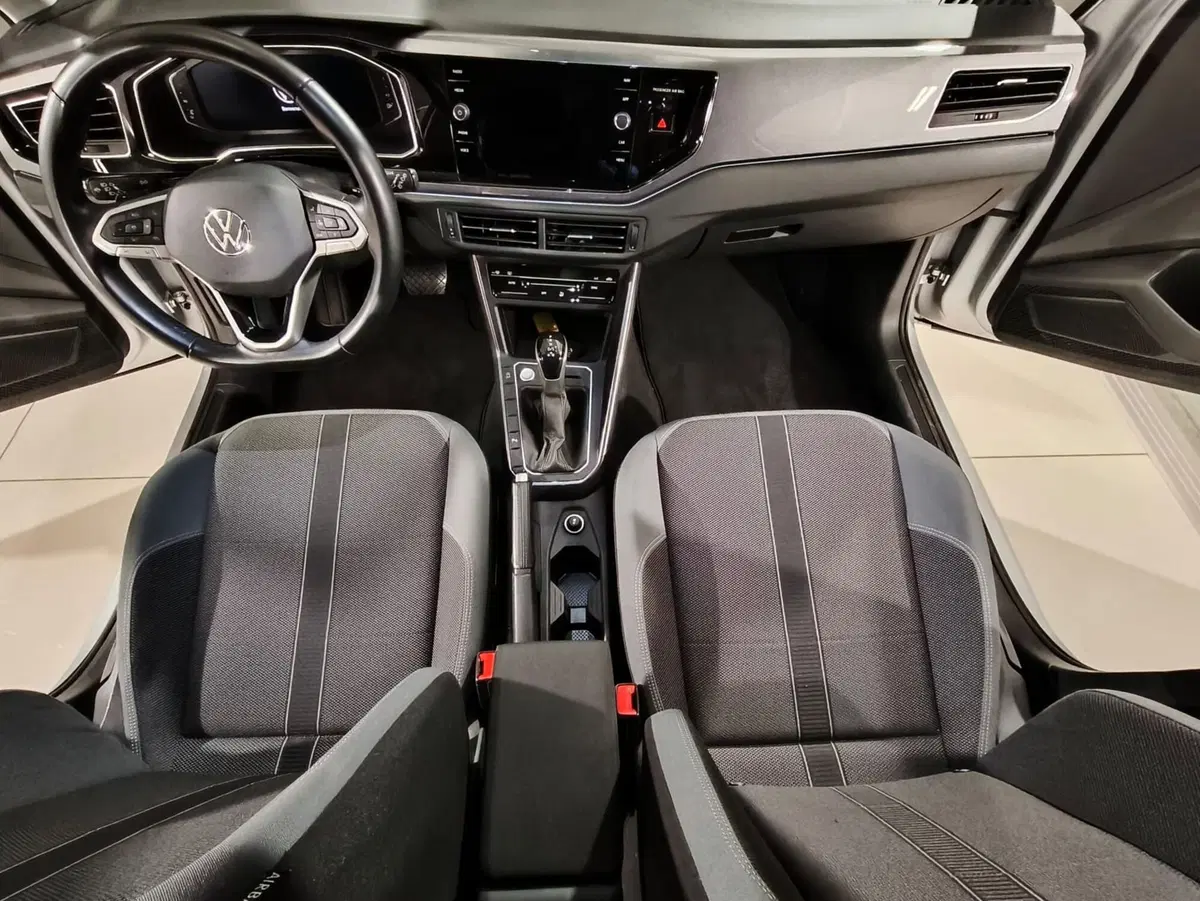 Volkswagen Polo usata a Brescia (9)