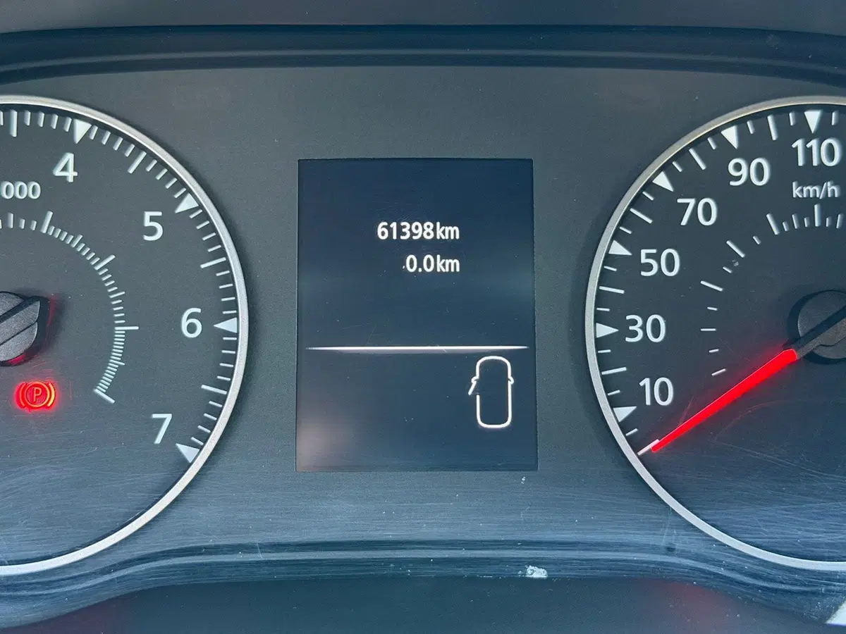 Dacia Duster usata a Brescia (10)