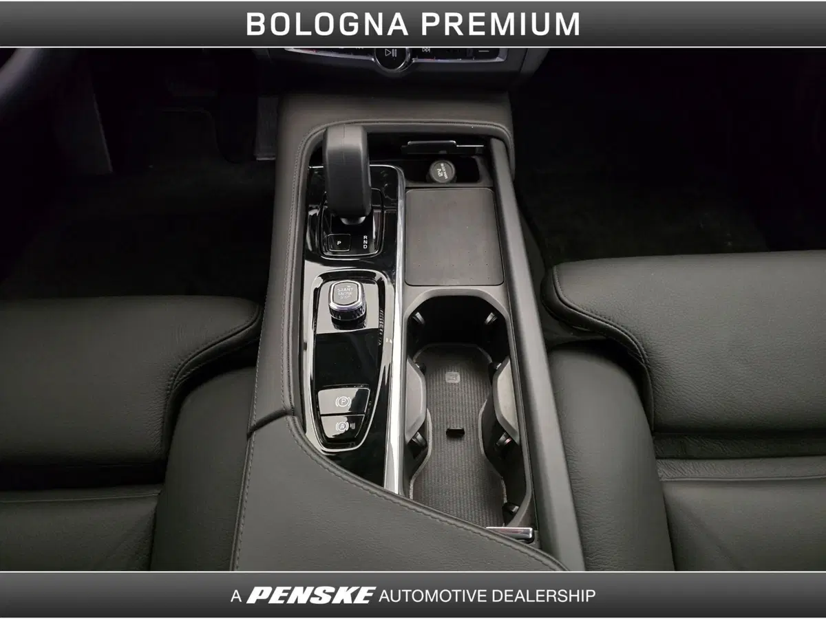 Volvo S90 usata a Bologna (20)