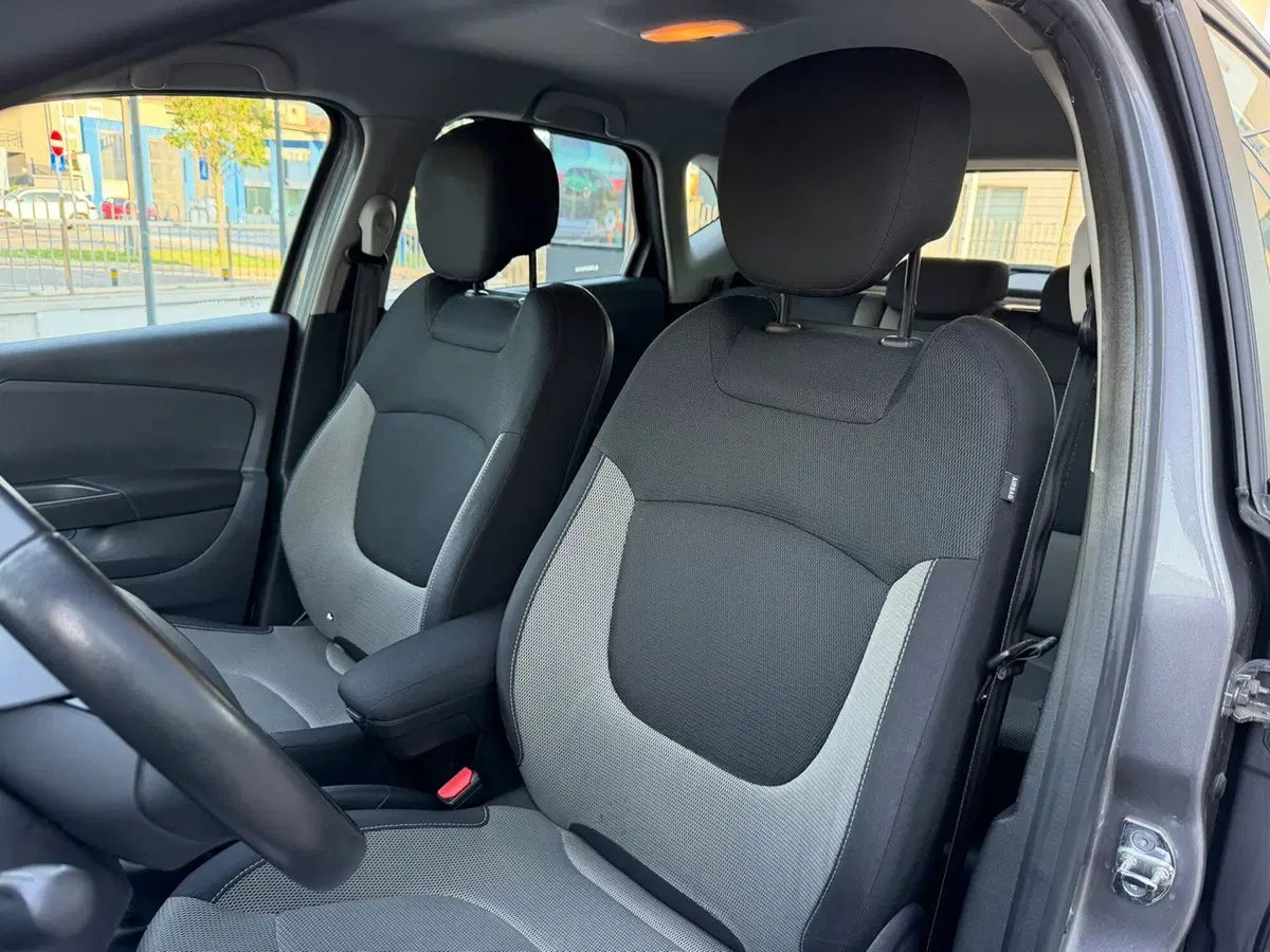 Renault Captur usata a Brescia (14)