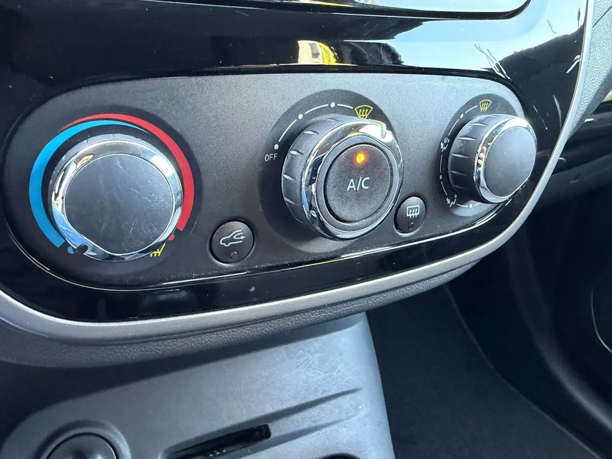 Renault Captur usata a Brescia (15)