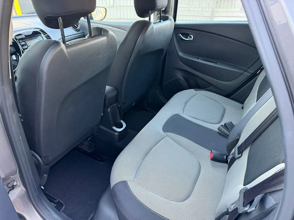 Renault Captur usata a Brescia (16)