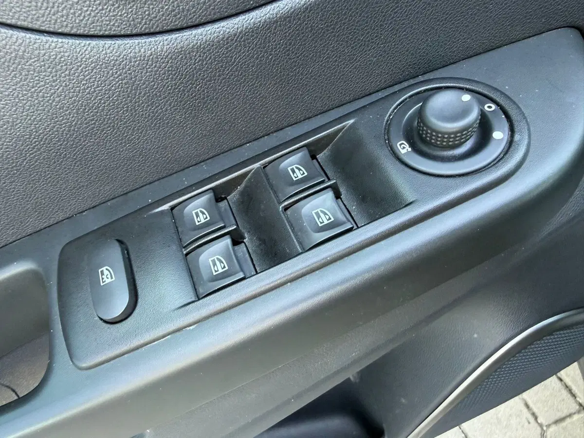 Renault Captur usata a Brescia (17)