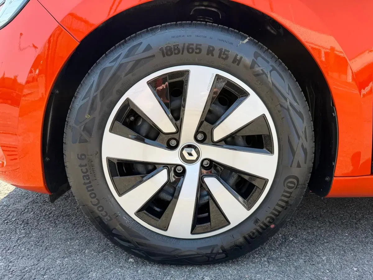 Renault Clio usata a Brescia (11)
