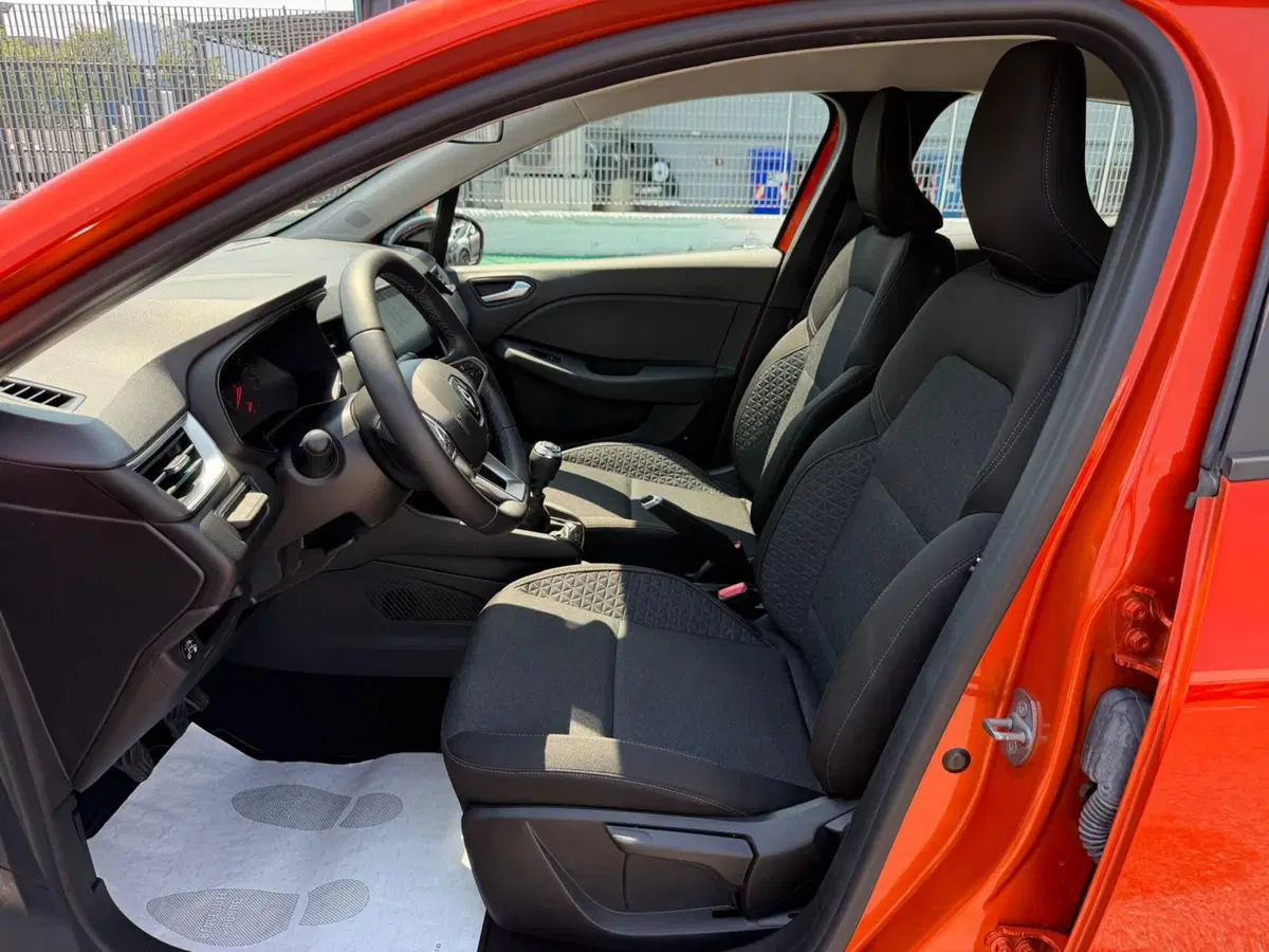 Renault Clio usata a Brescia (15)