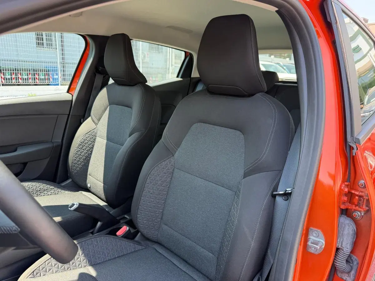 Renault Clio usata a Brescia (16)