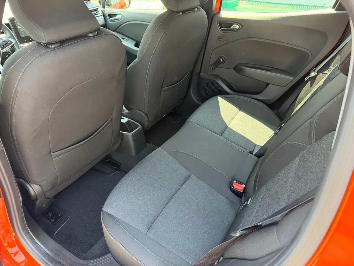 Renault Clio usata a Brescia (20)